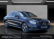 Mercedes-Benz Třídy E 7