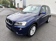 BMW X3 10