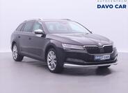 Škoda Superb 1