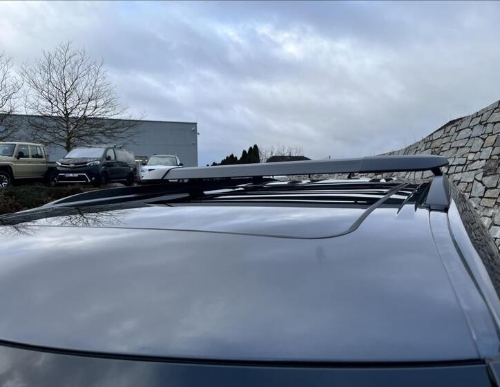 Toyota Sequoia 54