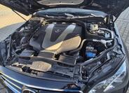 Mercedes-Benz Třídy E 11