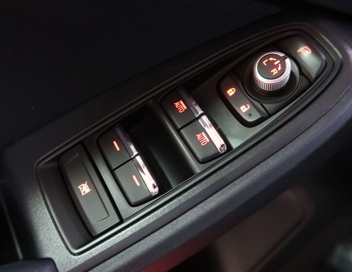 Subaru Impreza 21