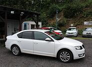 Škoda Octavia 4