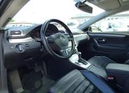 Volkswagen Passat CC 11
