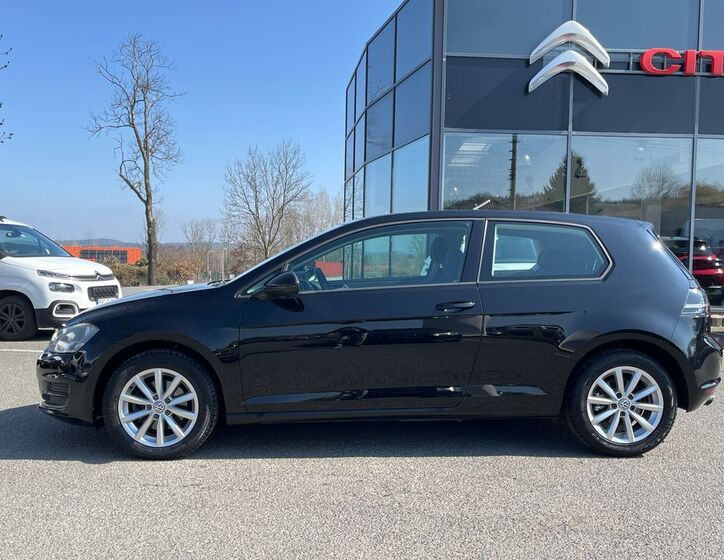 Volkswagen Golf 4