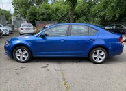 Škoda Octavia 8
