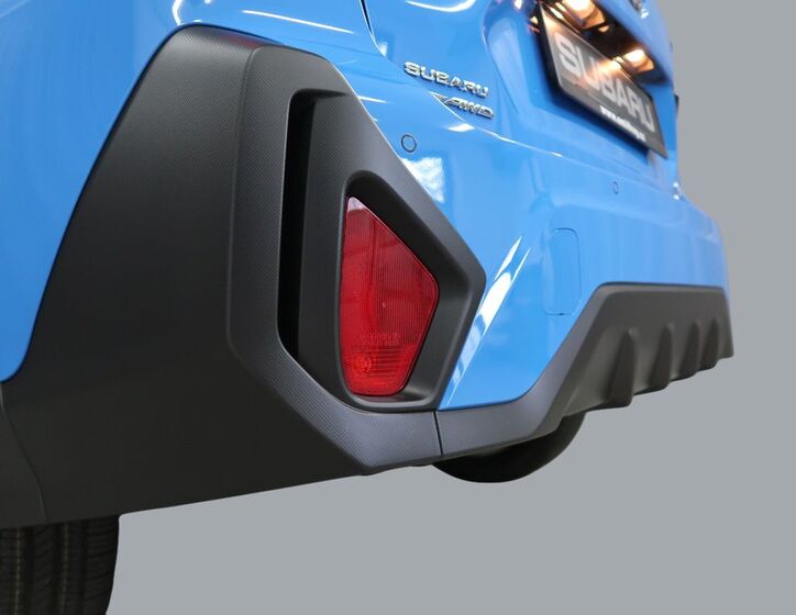 Subaru Crosstrek 32