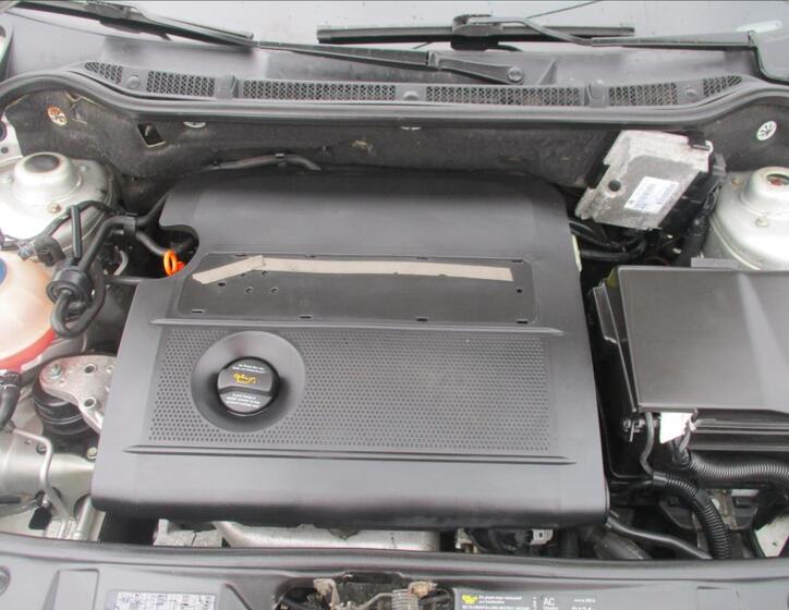 Škoda Fabia 25