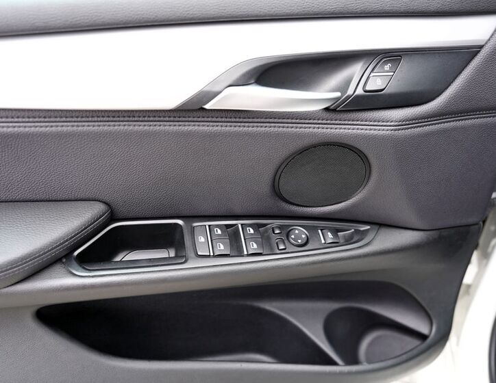 BMW X5 18