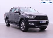 Ford Ranger 1