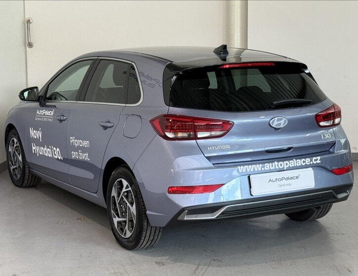 Hyundai i30 6