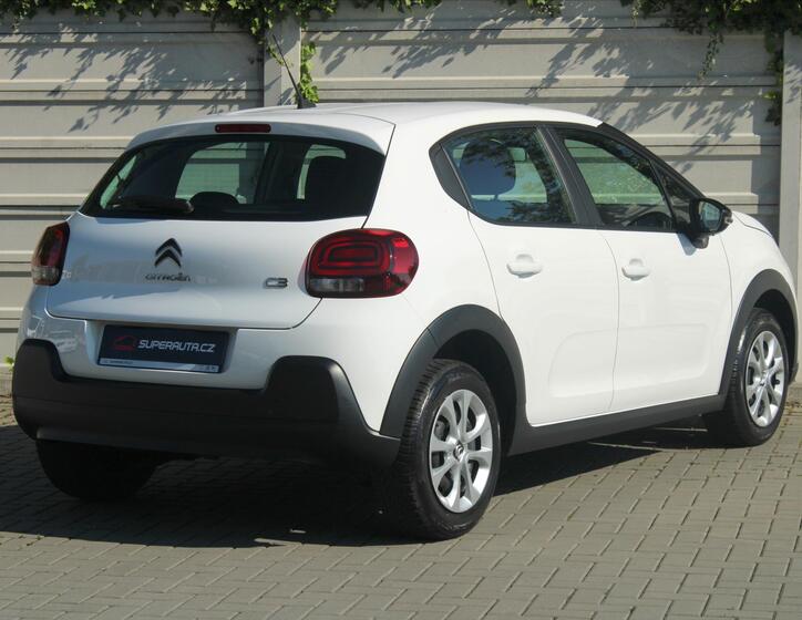 Citroën C3 6