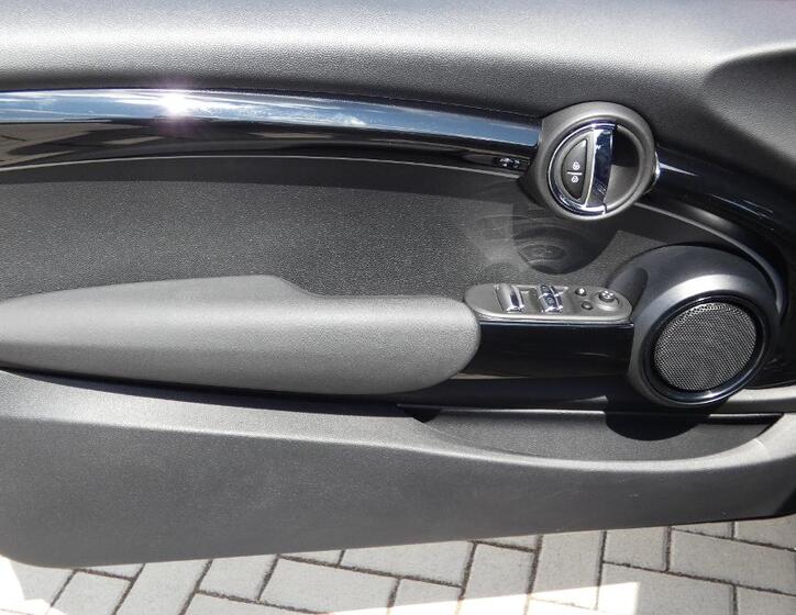 Mini Cooper 10