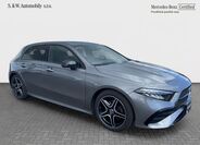 Mercedes-Benz Třídy A 4