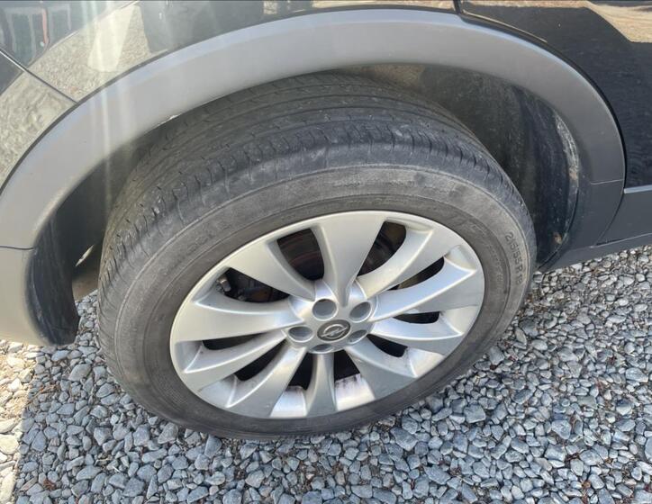 Opel Mokka 40