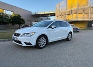 Seat Leon 1