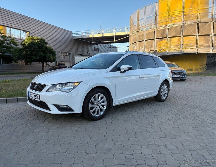 Seat Leon 1