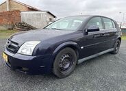 Opel Signum 3