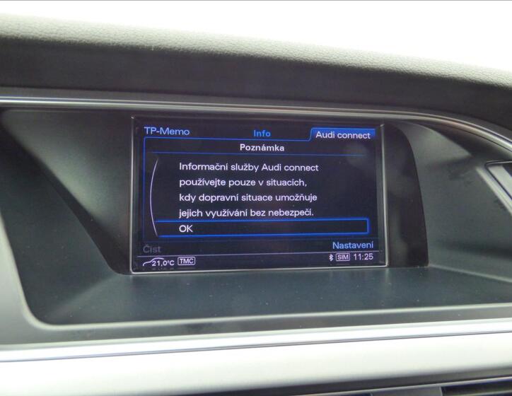 Audi A4 39