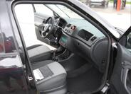 Škoda Fabia 11