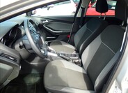 Ford Focus 7