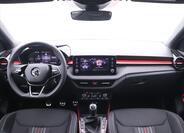 Škoda Fabia 35