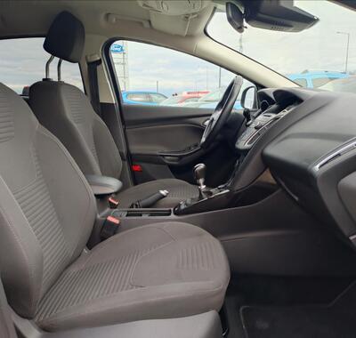 Ford Focus 15