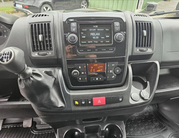 Fiat Ducato 14
