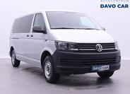 Volkswagen Transporter 1