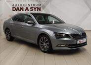 Škoda Superb 3