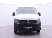 Volkswagen Crafter 2