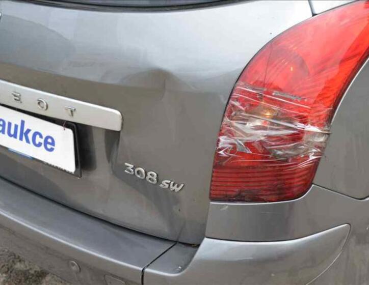 Peugeot 308 14