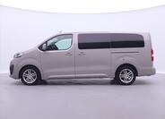 Peugeot Traveller 4