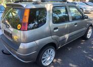 Subaru Justy 3