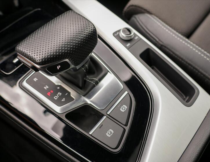 Audi A4 33