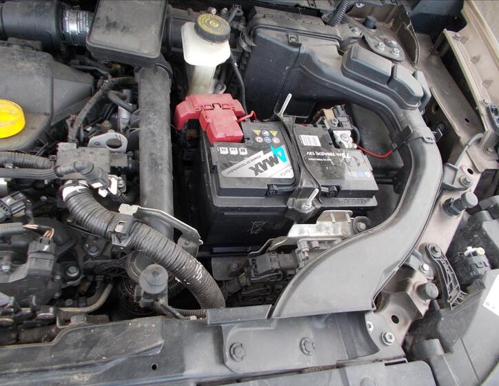 Renault Kadjar 31