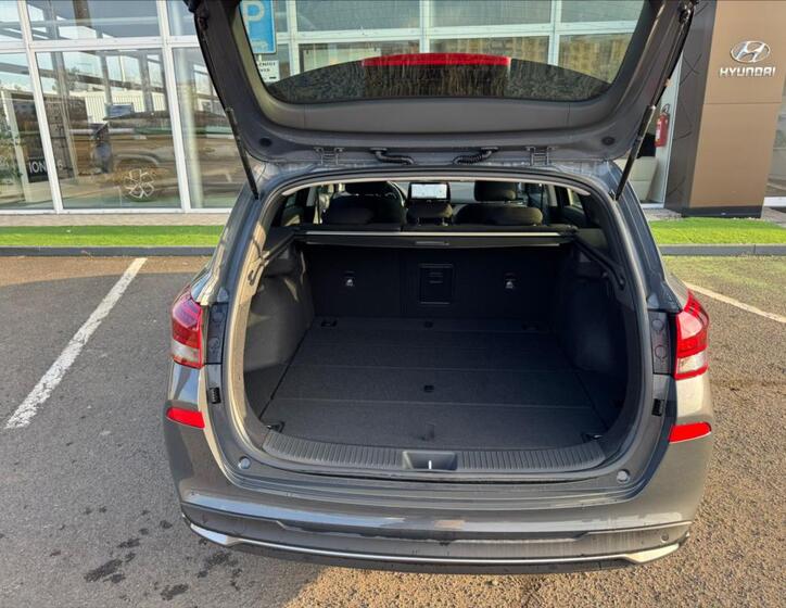Hyundai i30 11