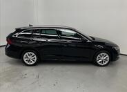 Škoda Octavia 3
