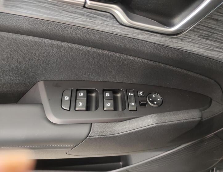KIA Sportage 17