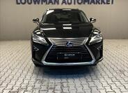 Lexus RX 450h 4