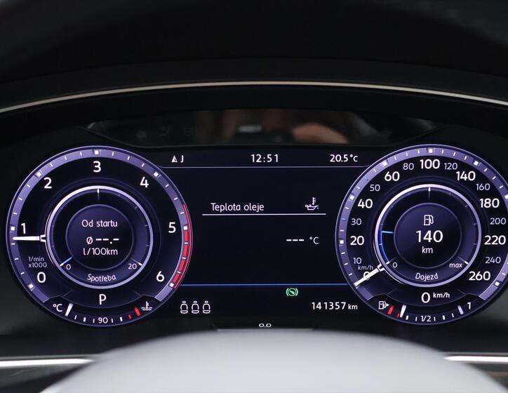 Volkswagen Tiguan 20