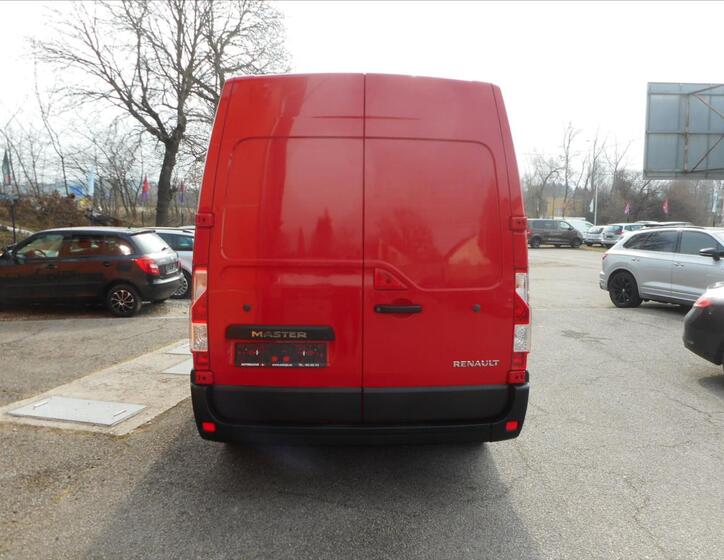 Renault Master 6