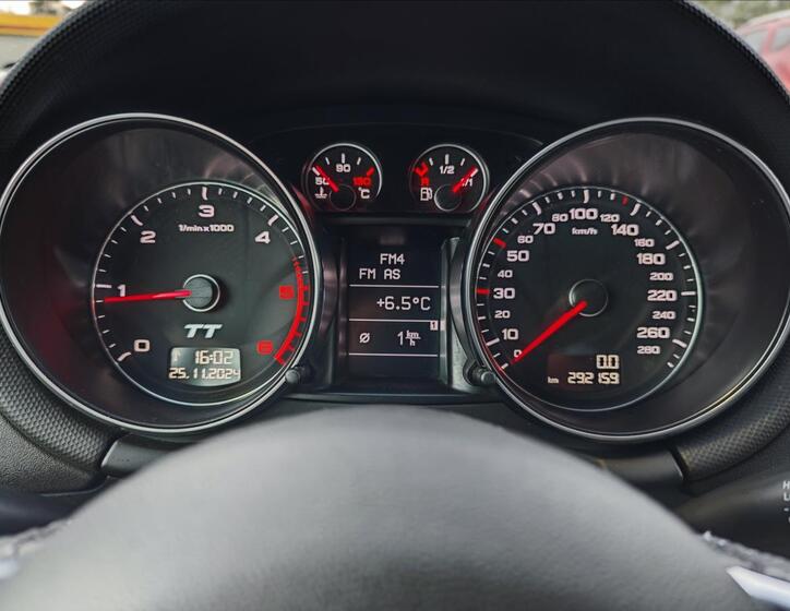 Audi TT 17