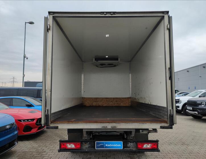 Ford Transit 10