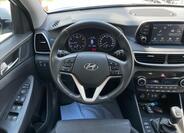 Hyundai Tucson 9
