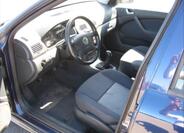 Škoda Octavia 7