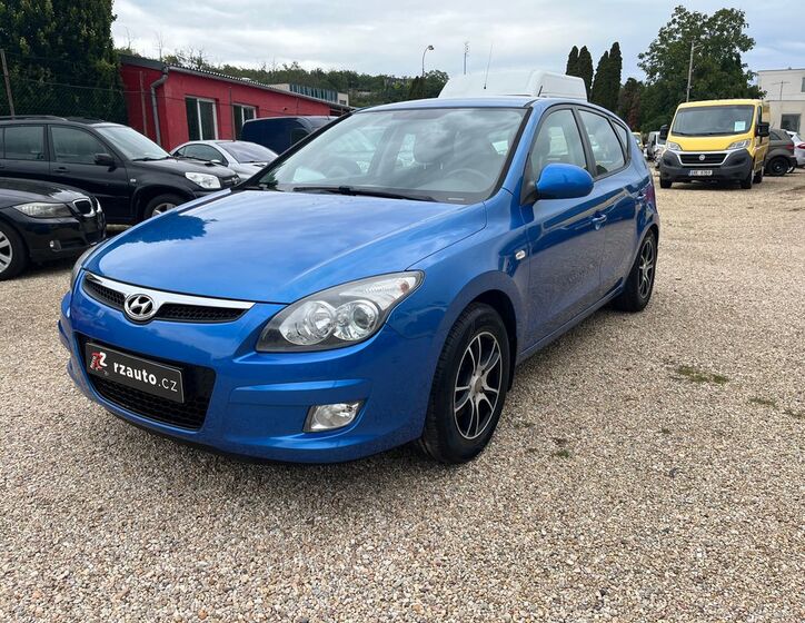 Hyundai i30 1