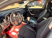 Opel Astra 11