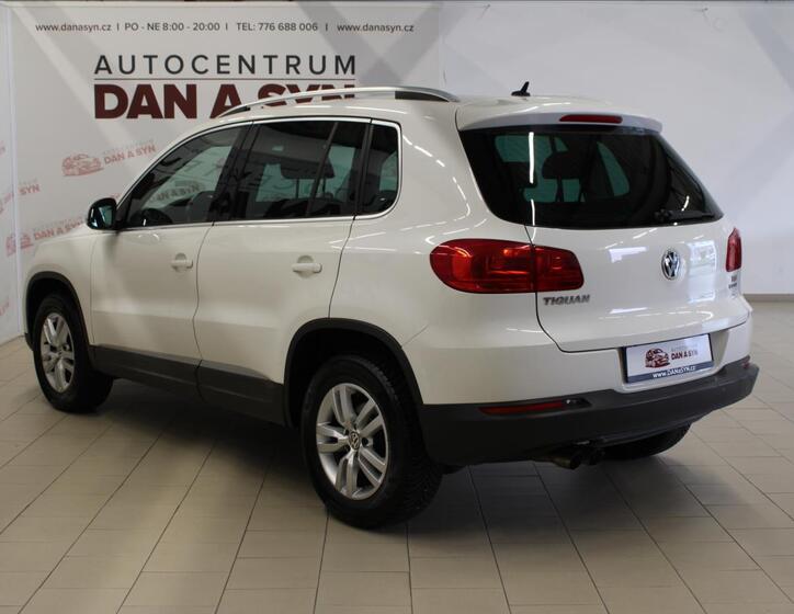 Volkswagen Tiguan 6