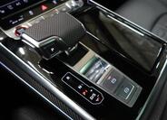 Audi RS Q8 28